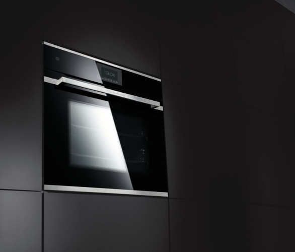 Электрический духовой шкаф Kuppersbusch BP 6350.0 S