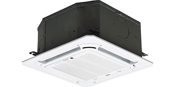 Внутренний блок Kentatsu KTZY50HFAN1