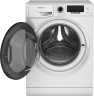 Стиральная машина Hotpoint-Ariston NSD 8249 D AVE RU