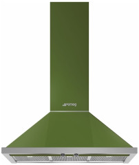 Кухонная вытяжка Smeg KPF9OG