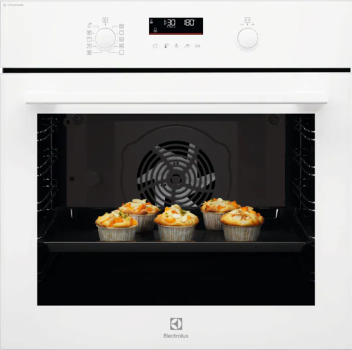 Электрический духовой шкаф Electrolux EOD6F77WV
