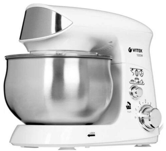 Миксер Vitek VT-1444