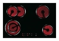 Электрическая варочная панель Kuppersberg FQ 7VT14