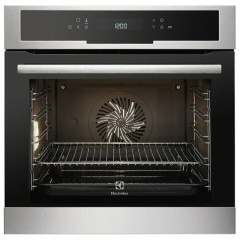 Электрический духовой шкаф Electrolux EOA 45751 FX
