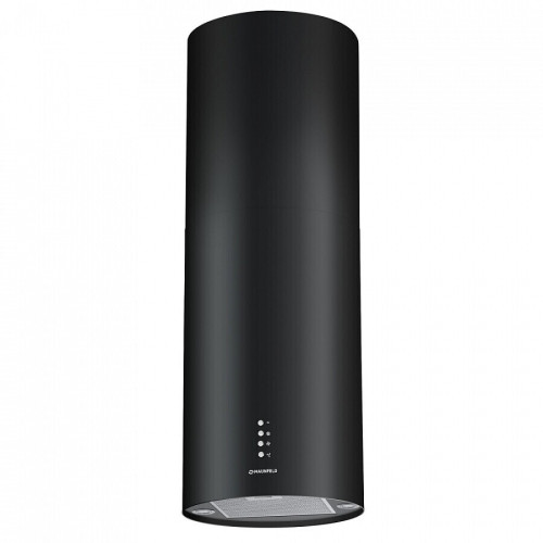 Островная вытяжка Maunfeld Lee Light Isla 35 черный в 2-х коробках