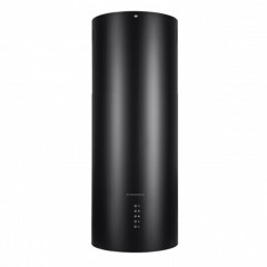 Островная вытяжка Maunfeld Lee Light Isla 35 черный в 2-х коробках