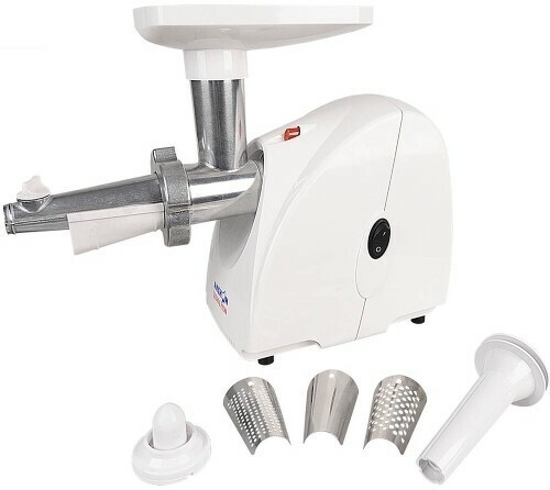 Мясорубка Аксион М32.04