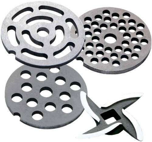 Мясорубка Аксион М32.04