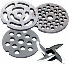 Мясорубка Аксион М32.04