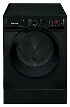 Стиральная машина Brandt BWF 182TB
