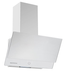 Кухонная вытяжка Zigmund & Shtain K 132.6 W
