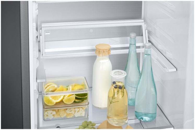 Холодильник Samsung RB37A5271EL