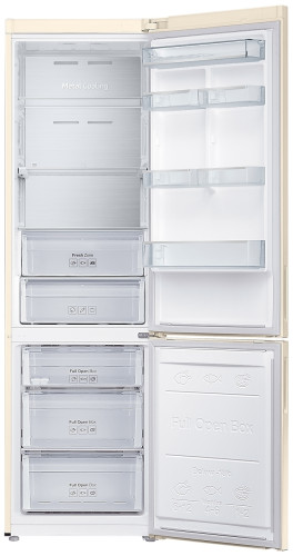 Холодильник Samsung RB37A5271EL