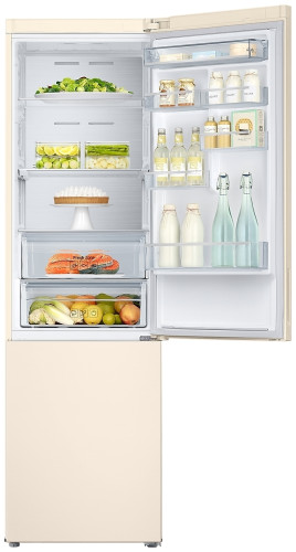 Холодильник Samsung RB37A5271EL