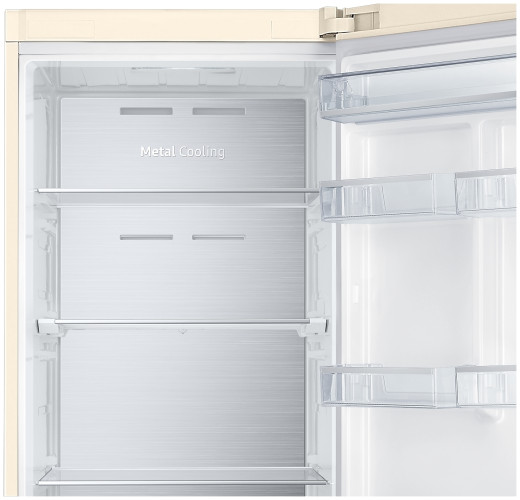 Холодильник Samsung RB37A5271EL