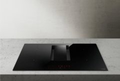 Электрическая варочная панель Elica NIKOLATESLA ALPHA BL/A/78 PRF0183127