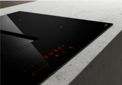 Электрическая варочная панель Elica NIKOLATESLA ALPHA BL/A/78 PRF0183127