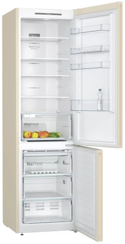 Холодильник Bosch KGN39UK22R