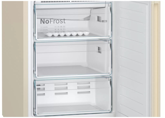 Холодильник Bosch KGN39UK22R