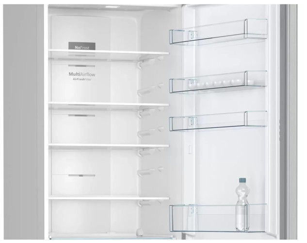 Холодильник Bosch KGN39UK22R