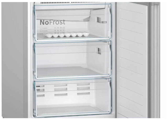 Холодильник Bosch KGN39UK22R