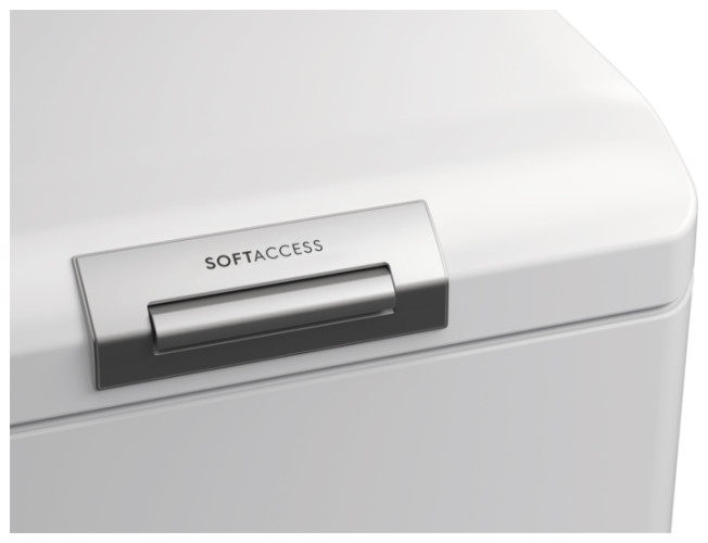 Стиральная машина Electrolux EW7T3R262