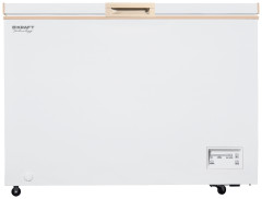 Морозильный ларь Kraft TCH H 250 EGL
