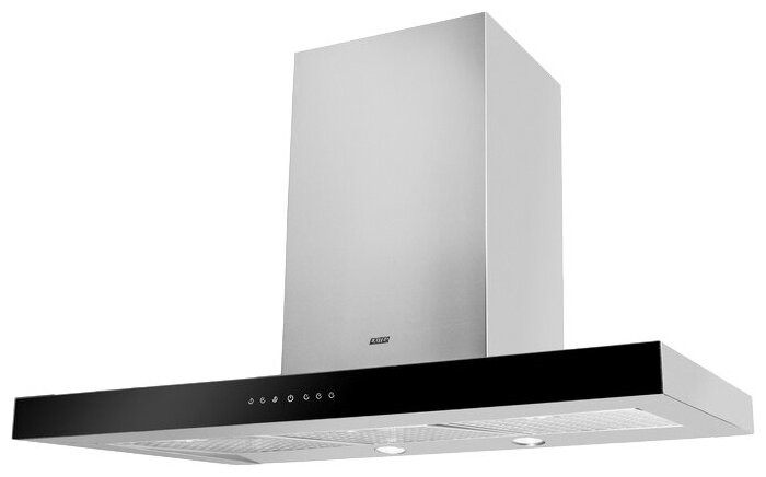 Кухонная вытяжка Exiteq SiBox 90