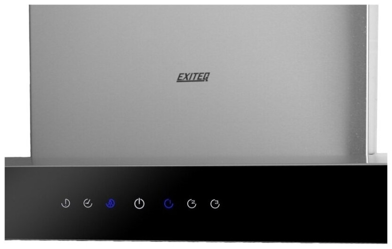 Кухонная вытяжка Exiteq SiBox 90