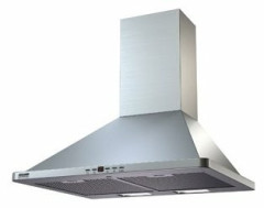 Кухонная вытяжка Kronasteel Solang Smart 600 3P