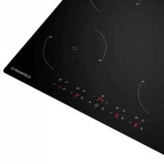 Индукционная варочная панель Maunfeld_ CVI604EXBK