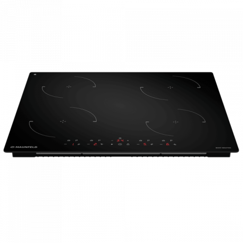 Индукционная варочная панель Maunfeld_ CVI604EXBK