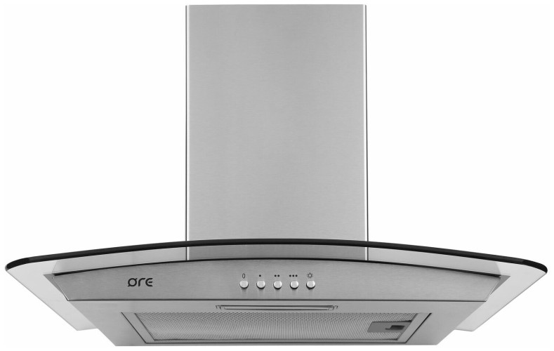 Кухонная вытяжка ORE Glasset 50