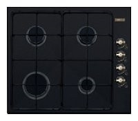 Газовая варочная панель Zanussi ZGG 62414 CA