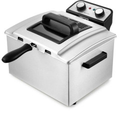 Фритюрница Kitfort КТ-2025