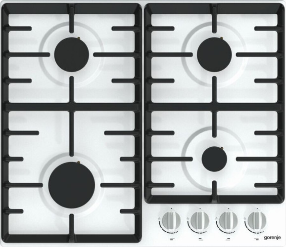 Газовая варочная панель Gorenje G 640 ZW1