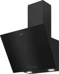 Кухонная вытяжка Hotpoint-Ariston HPHV 62FLTD BL