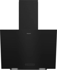 Кухонная вытяжка Hotpoint-Ariston HPHV 62FLTD BL