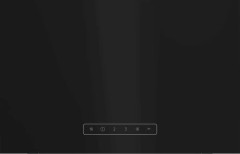 Кухонная вытяжка Hotpoint-Ariston HPHV 62FLTD BL