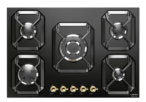 Газовая варочная панель Lofra HRNM7A0/GA00