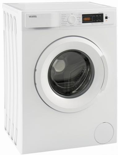 Стиральная машина Vestel WM8100T1W