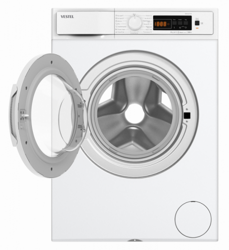 Стиральная машина Vestel WM8100T1W