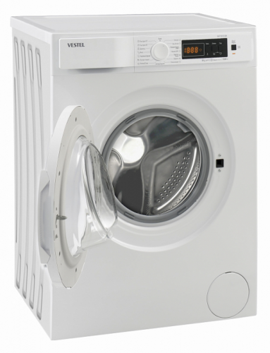 Стиральная машина Vestel WM8100T1W