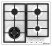 Газовая варочная панель Zigmund & Shtain GN 88.61 W