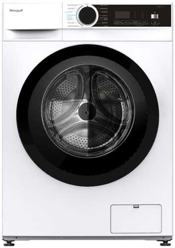 Стиральная машина Weissgauff WM 591412 Inverter Steam