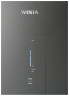 Холодильник Winia RNV-3310GCHBW