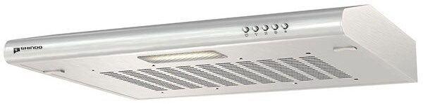 Подвесная вытяжка Shindo Tia 500