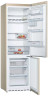 Холодильник Bosch KGE39AW33R