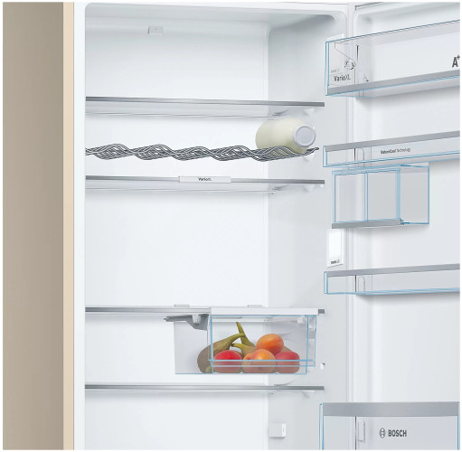 Холодильник Bosch KGE39AW33R