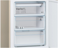 Холодильник Bosch KGE39AW33R